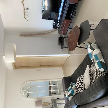 Appart Vue Mer St Florent Appartement Saint-Florent (Corsica)