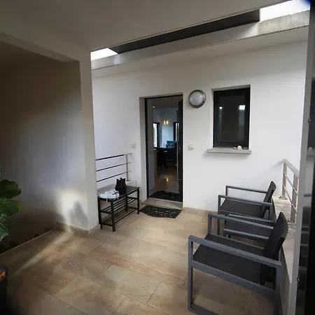 Apartmán Appart Vue Mer St Florent