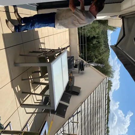 Appart Vue Mer St Florent Apartmán