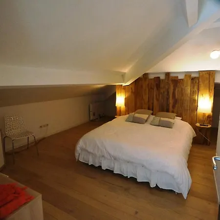 Appart Vue Mer St Florent Appartement Saint-Florent (Corsica)