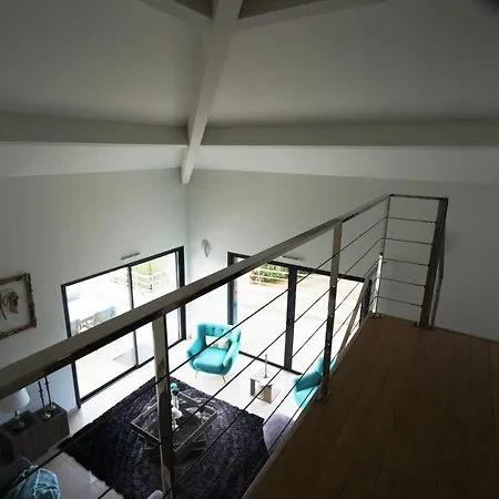 Appart Vue Mer St Florent Apartmán Saint-Florent (Corsica)