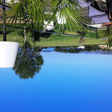 Appartement Appart Vue Mer St Florent