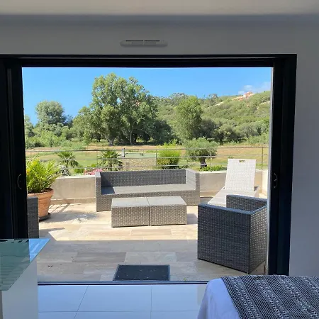 Appartement Appart Vue Mer St Florent