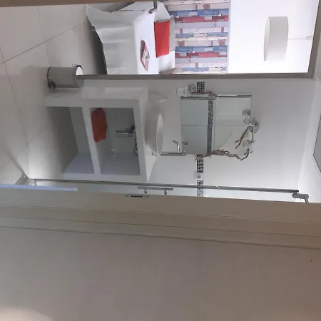Appartement Appart Vue Mer St Florent *