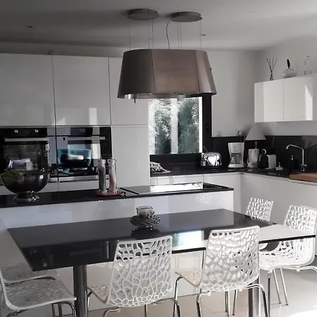 Appart Vue Mer St Florent Apartmán